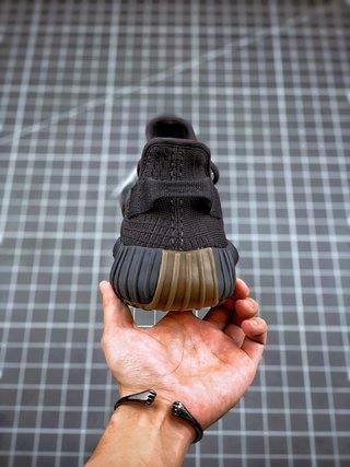 adidas Yeezy Boost 350 V2 Cinder Non-Reflective