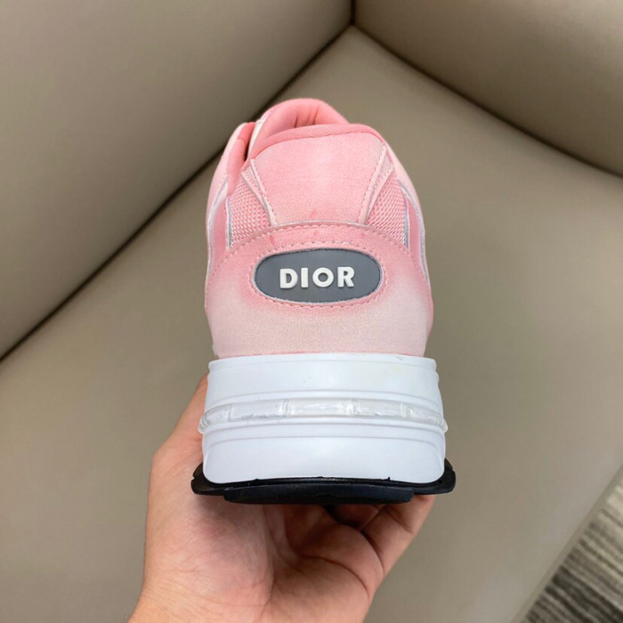 Dior CD1 Pink Gradient