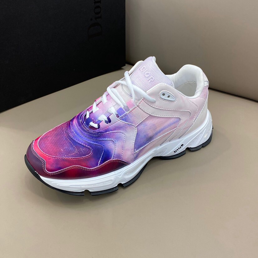 dior cd1 tie dye