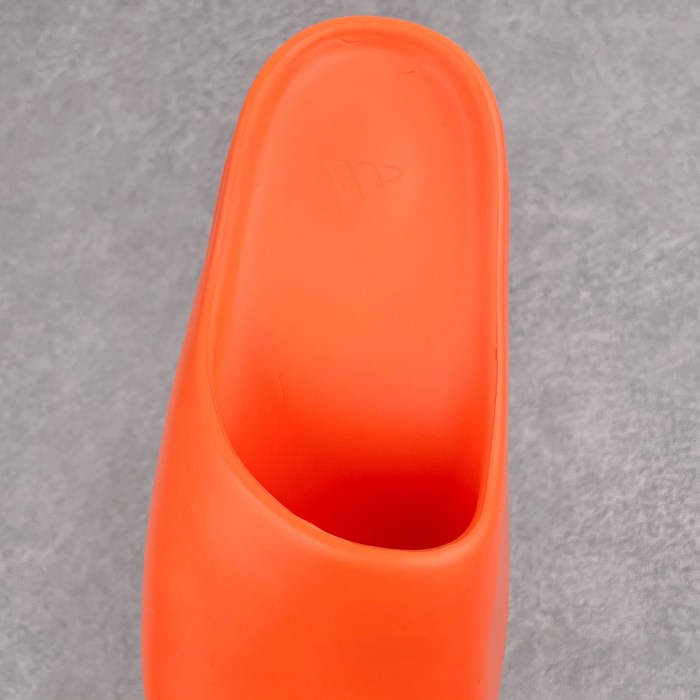 adidas Yeezy Slide Enflame Orange