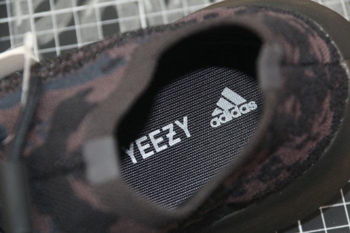 Adidas Yeezy Boost 380 Onyx