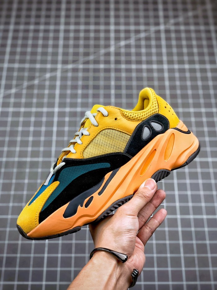 Adidas Yeezy Boost 700 Sun