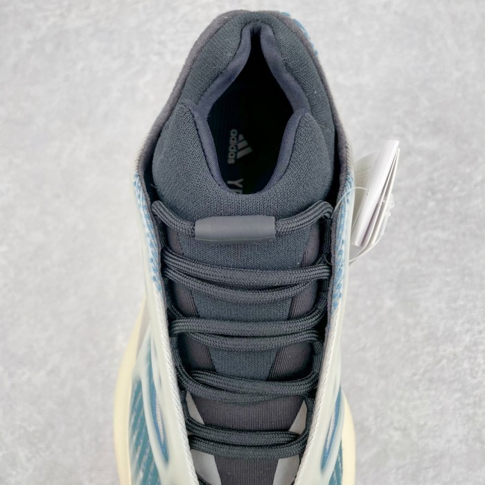 Adidas Yeezy 700 V3 Kyanite