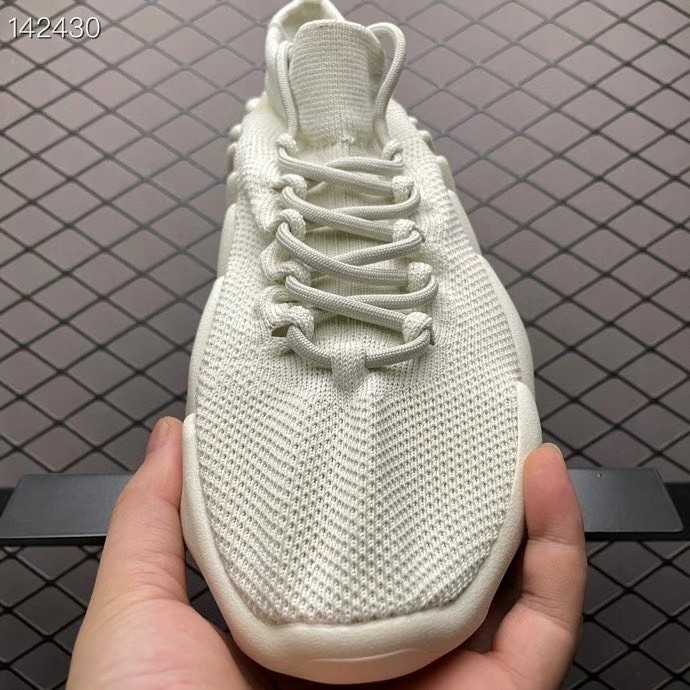 Adidas Yeezy 450 Cloud White