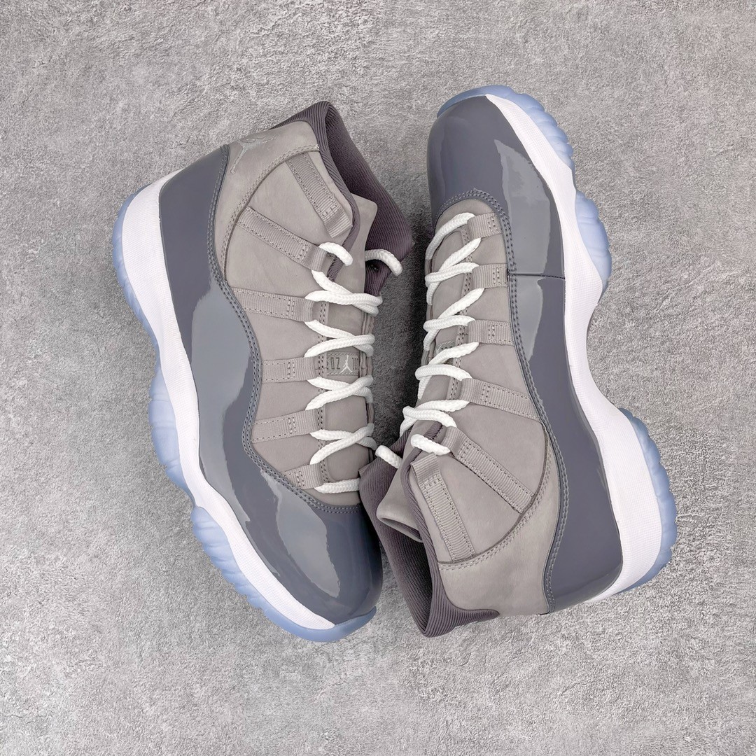 cool grey 11 mens