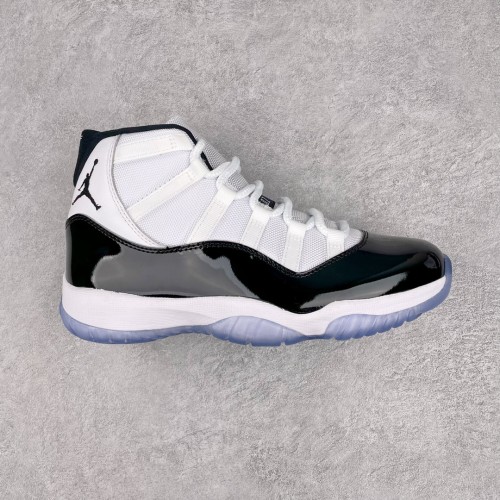 Jordan 11 Retro Concord (2018)