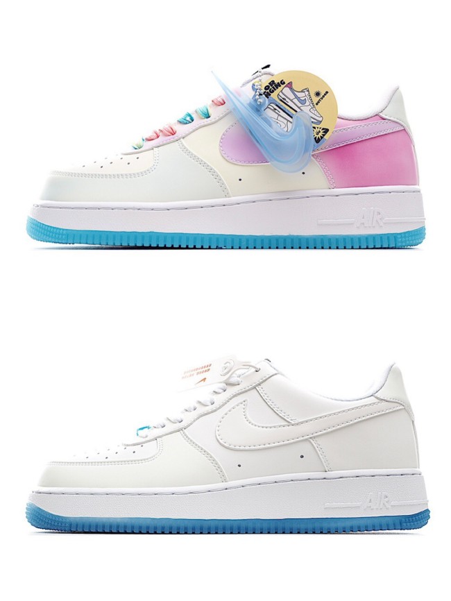 Nike Air Force 1 Low LX UV Reactive