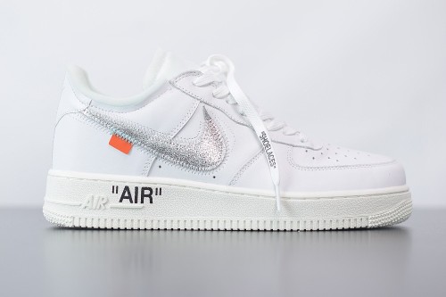 Nike Air Force 1 Low Virgil Abloh Off-White (AF100)