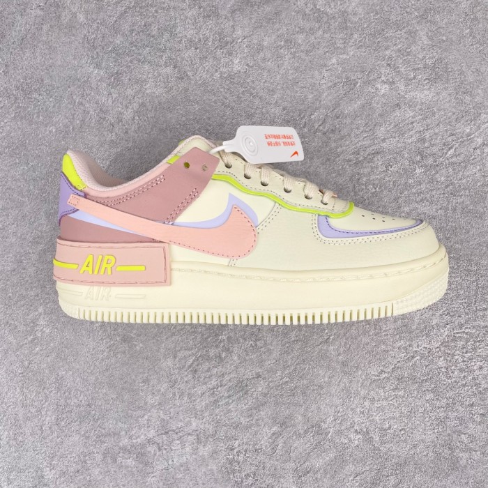Nike Air Force 1 Shadow Cashmere (W)