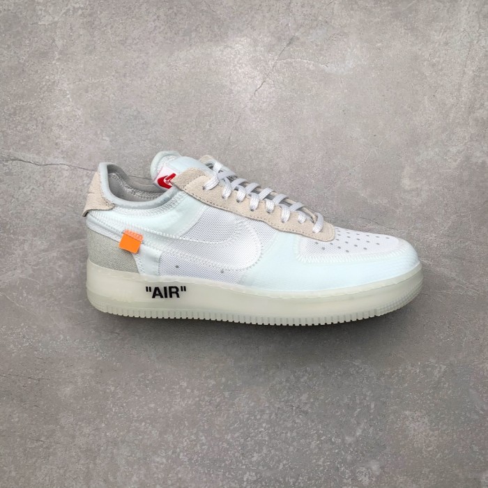 Nike Air Force 1 Low Off-White