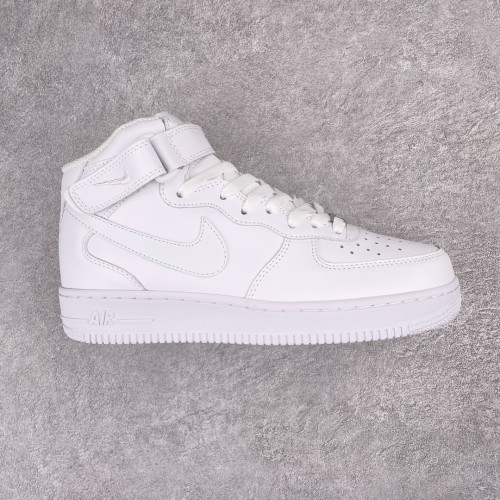 Nike Air Force 1 Mid 07 White