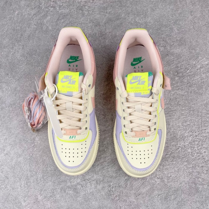 Nike Air Force 1 Shadow Cashmere (W)