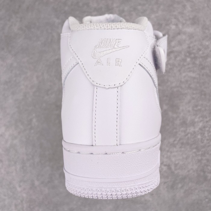 Nike Air Force 1 Mid 07 White