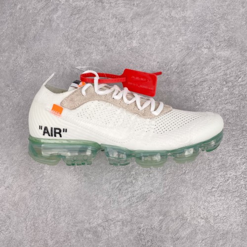 Nike Air VaporMax Off-White (2018)