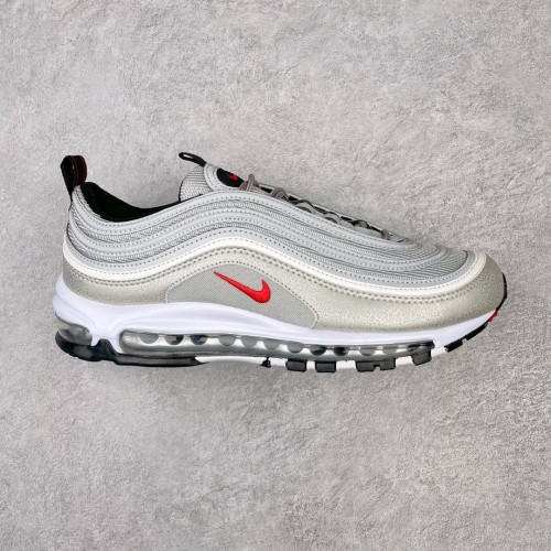 Nike Air Max 97 Silver Bullet