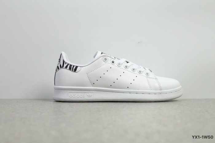 adidas Stan Smith White Zebra