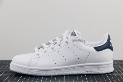 adidas Stan Smith Core White New Navy