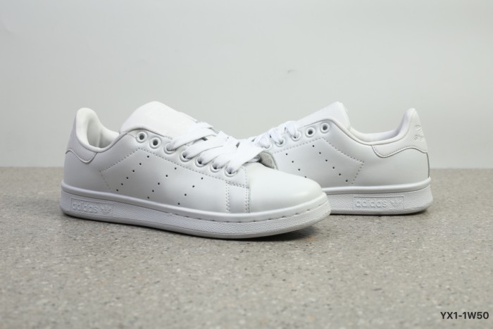 adidas Stan Smith Primegreen Cloud White