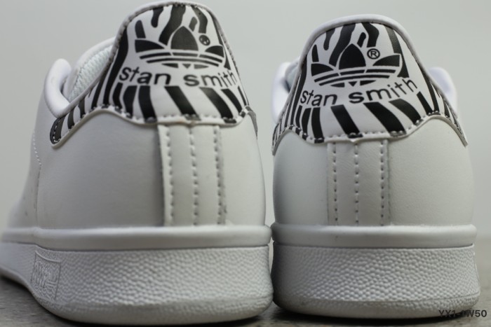 adidas Stan Smith White Zebra