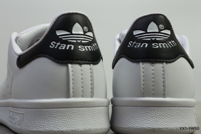 adidas Stan Smith White Black