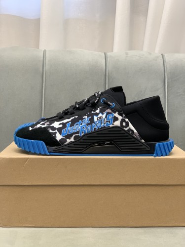 Dolce & Gabbana NS1 low-top sneakers 2