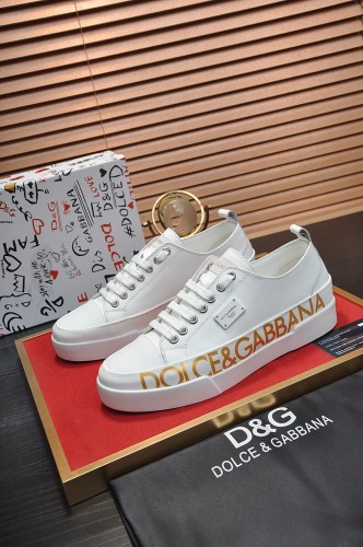 Dolce & Gabbana Low Tops Sneakers 111
