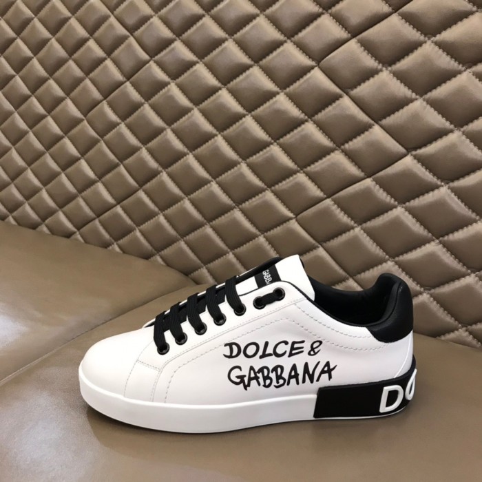 Dolce & Gabbana Low Tops Sneakers 47
