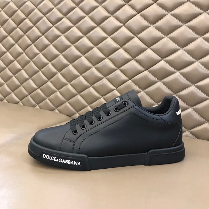 Dolce & Gabbana Low Tops Sneakers 49