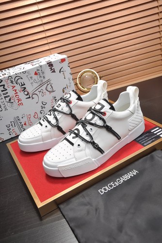 Dolce & Gabbana Low Tops Sneakers 68