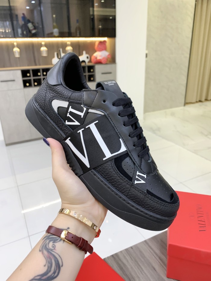 Valentino Garavani VL7N low-top sneakers 10
