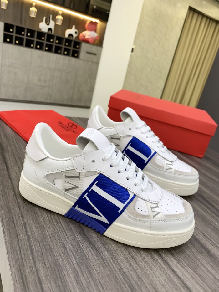 Valentino Garavani VL7N low-top sneakers 9