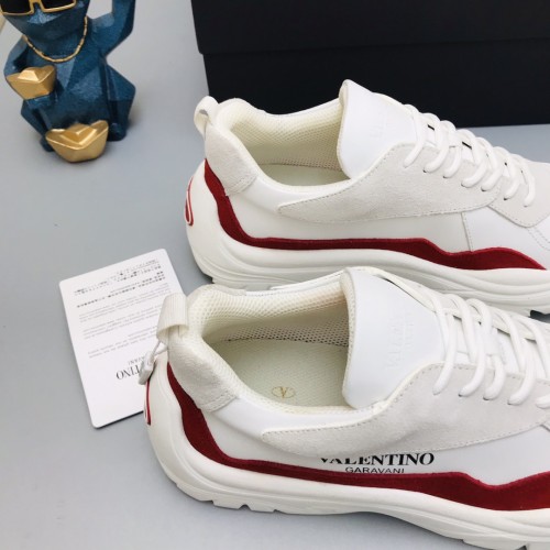 Valentino Garavani Gumboy low-top sneakers 22