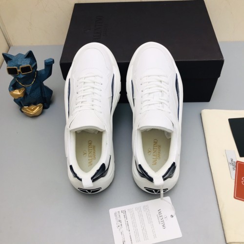 Valentino Garavani Gumboy low-top sneakers 21