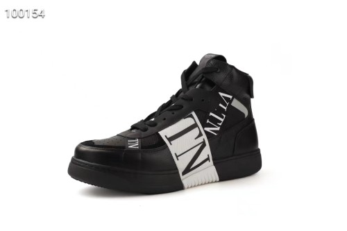 Valentino Garavani VL7N high-top sneakers 18