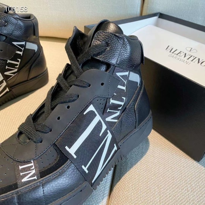 Valentino Garavani VL7N high-top sneakers 12