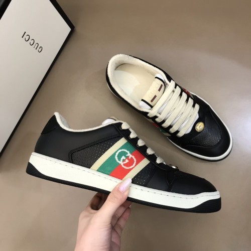 Gucci Screener GG Canvas 8