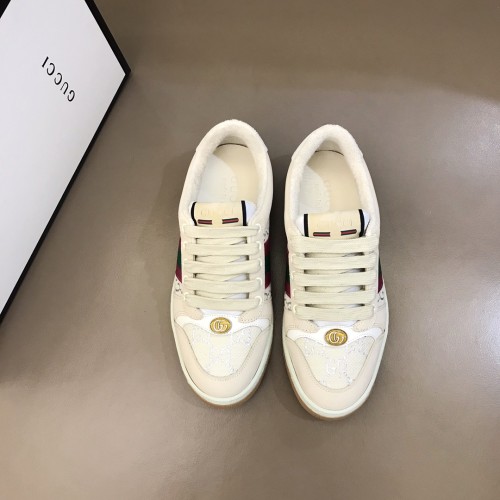 Gucci Screener GG Canvas 3