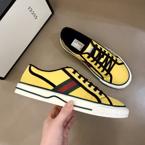 Gucci Tennis 1977 sneaker 23