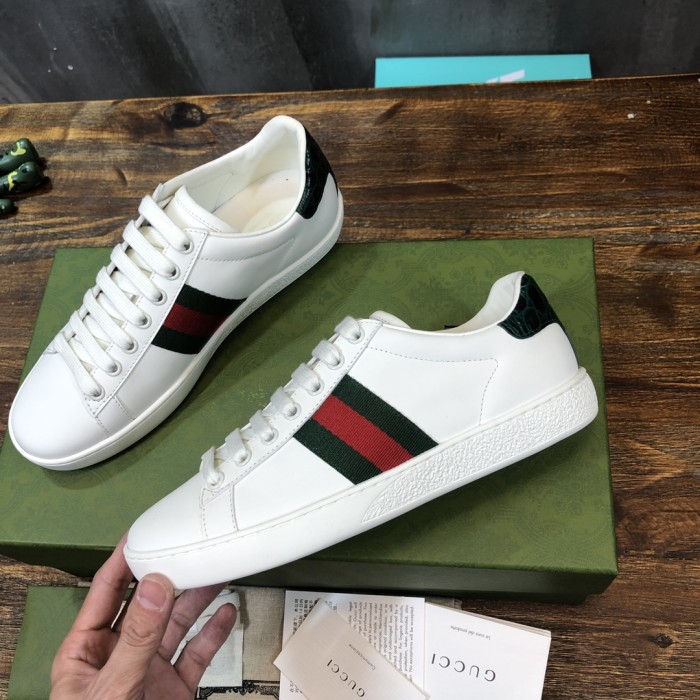 Gucci Ace Classic