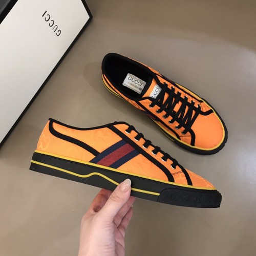 Gucci Tennis 1977 sneaker 22