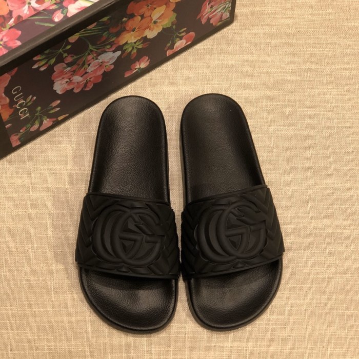 Gucci Slippers 16