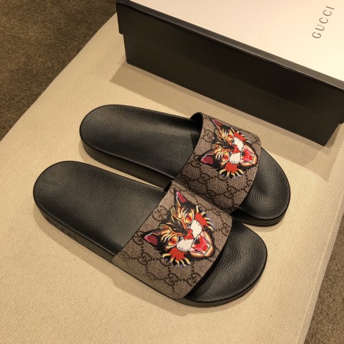 Gucci Slippers 36