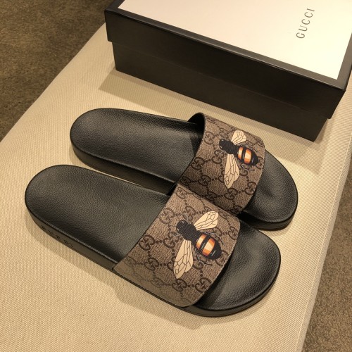 Gucci Slippers 41