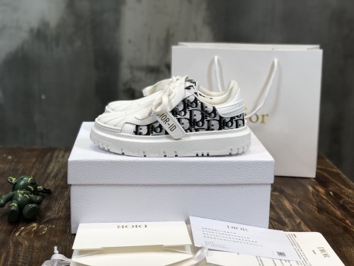 Dior DIOR-ID Sneaker 7