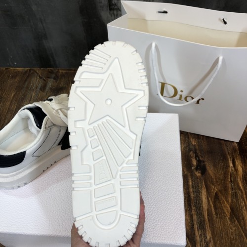 Dior DIOR-ID Sneaker 4