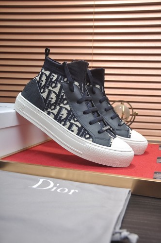 Dior Walk'N'Dior Oblique Knit (W)