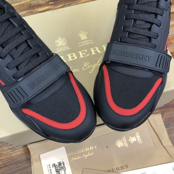 Burberry Vintage Sneaker 3