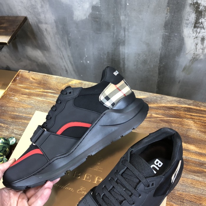 Burberry Vintage Sneaker 3