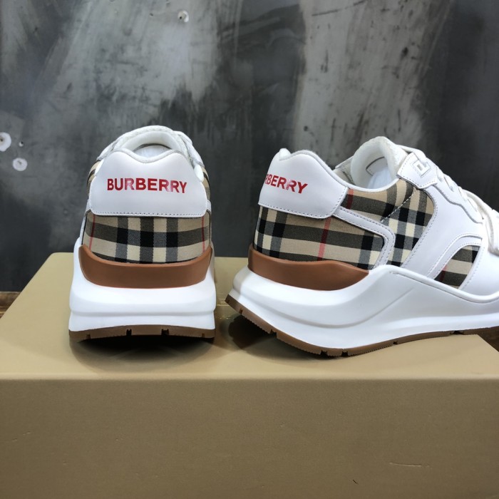 Burberry Vintage Sneaker 9