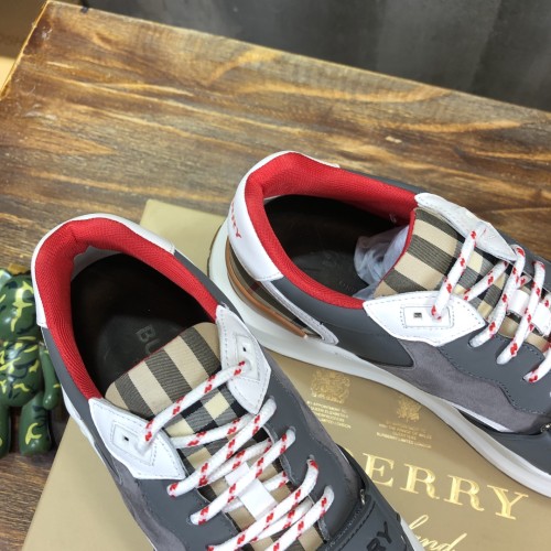 Burberry Vintage Sneaker 5